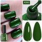 Thermal Gel Nail Polish
