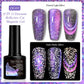 Cat Magnetic Gel Nail Polish