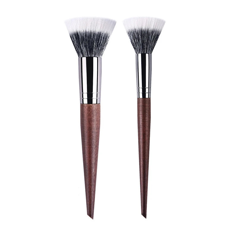 Luxury Wooden Make Up Brush