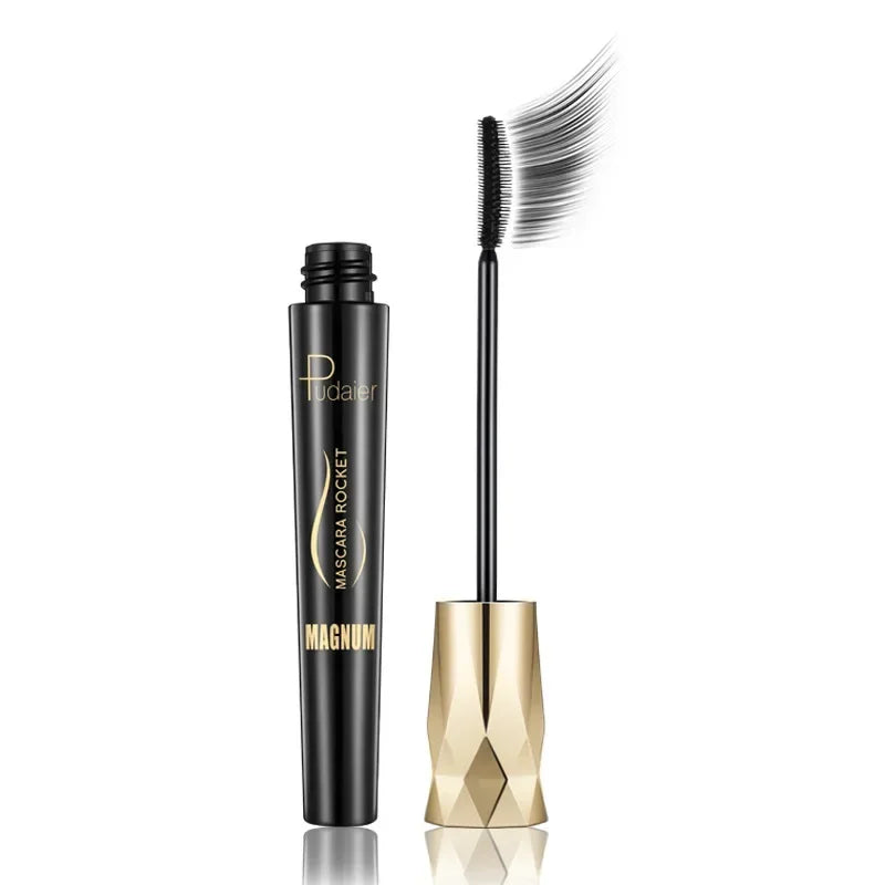 Waterproof Curling Mascara Volumizing | HoneyLuxe Cosmetics