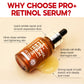 Retinol Face Serum