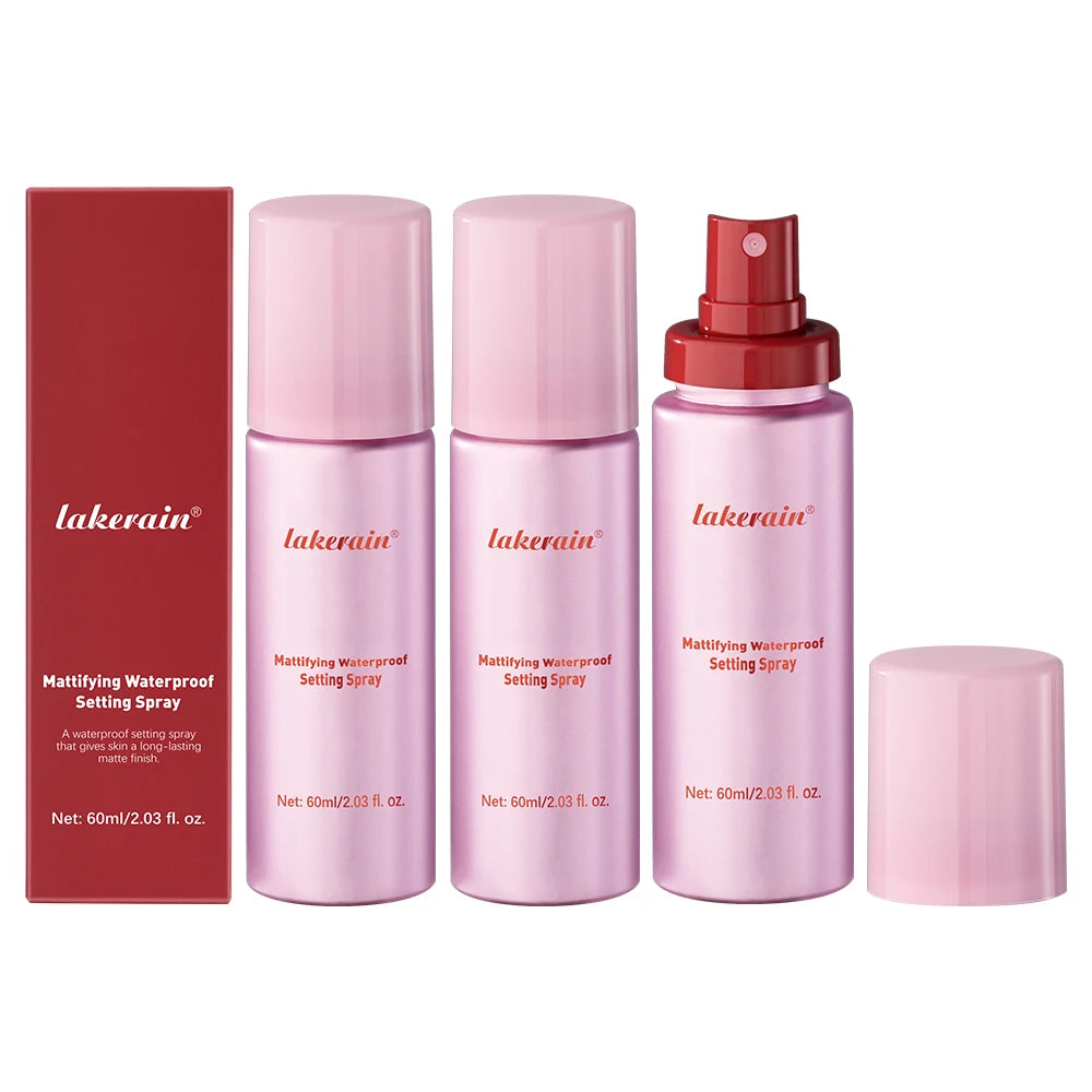 Makeup Setting Spray